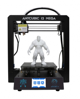 Anycubic Mega i3 3D Yazıcı kullananlar yorumlar